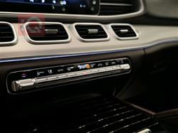 مێرسێدس بێنز GLE